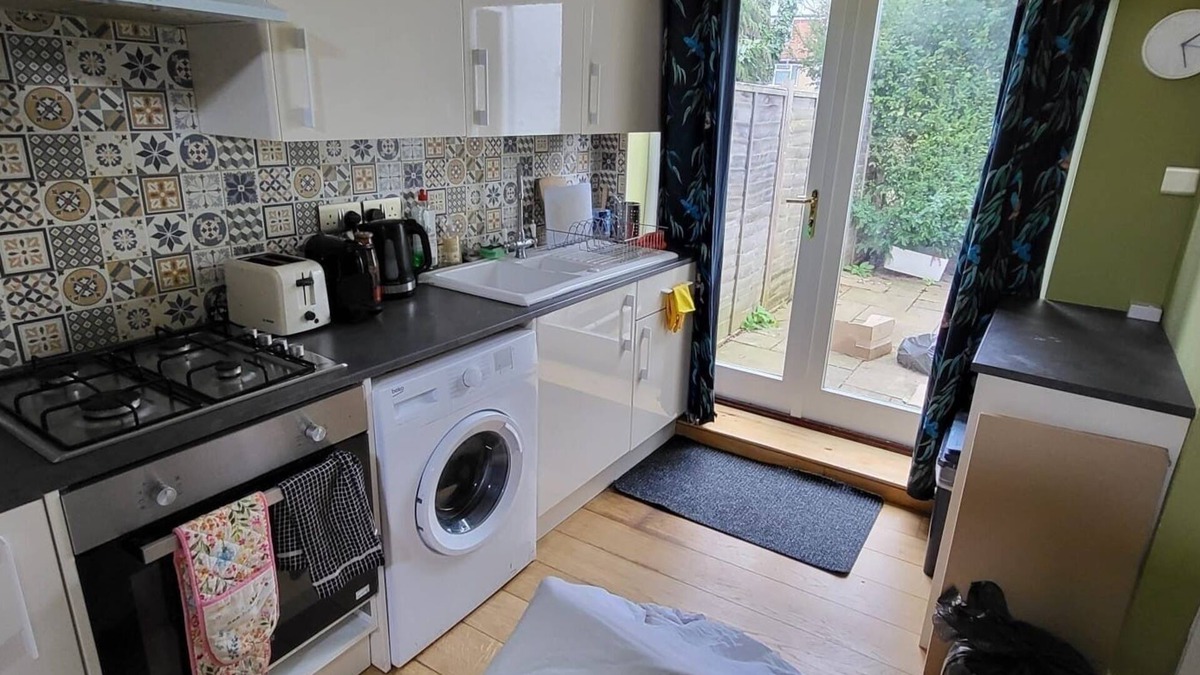 Windsor Apartment | Stunning 1-bed Studio in Windsor
