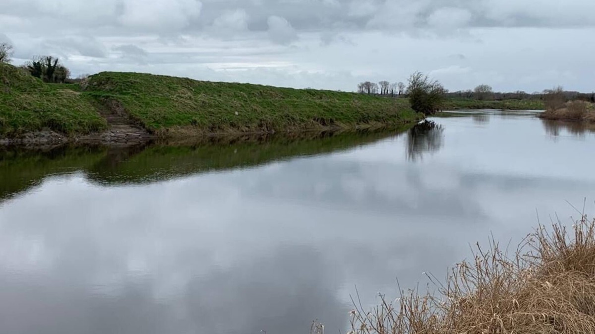 Kildangan Apartment | Stunning 2-Bed Apartment