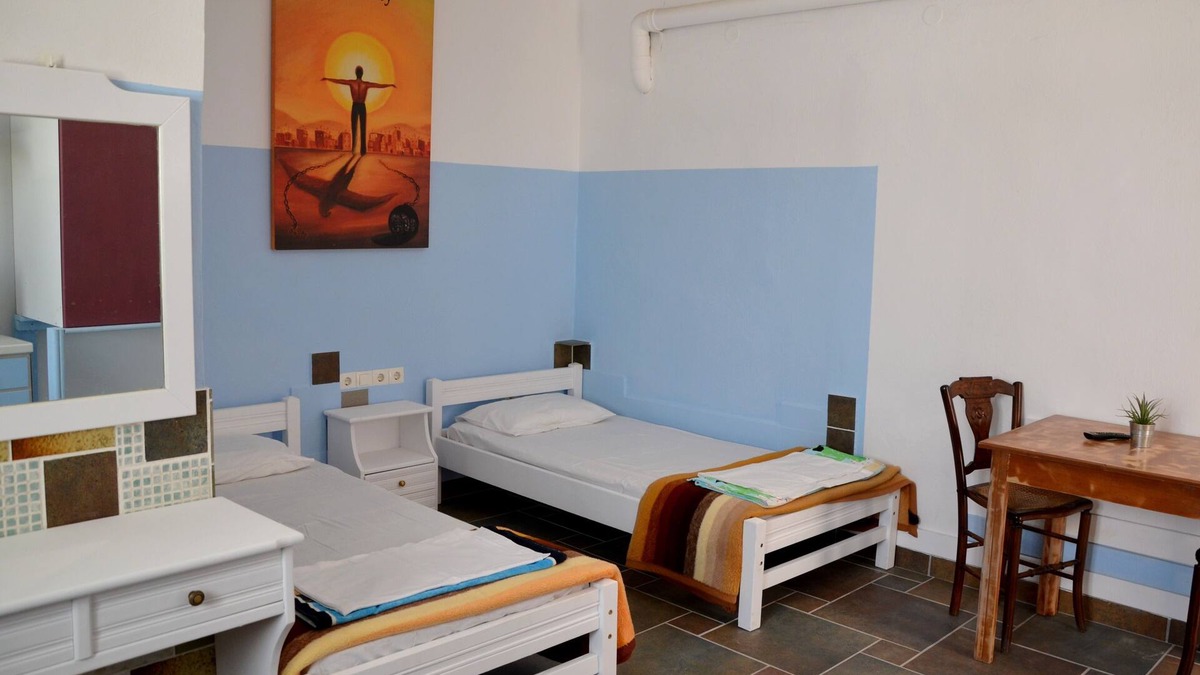 Ios Apartment | Stunning 2-Bed Apartment in Ios