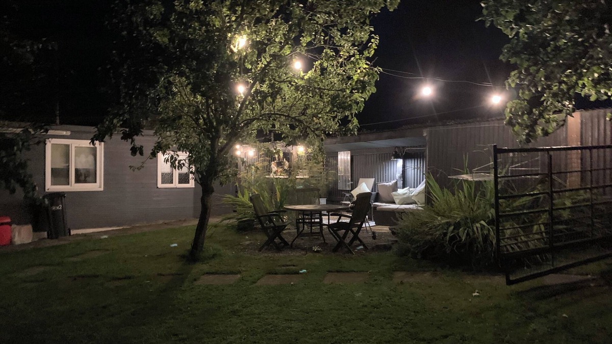 Denbigh Cabin | Stunning 2-bed Cabin in Nantglyn Denbigh