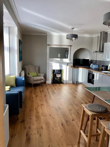North Walsham Apartment | Stunning 2 Bed Georgian Apartment
