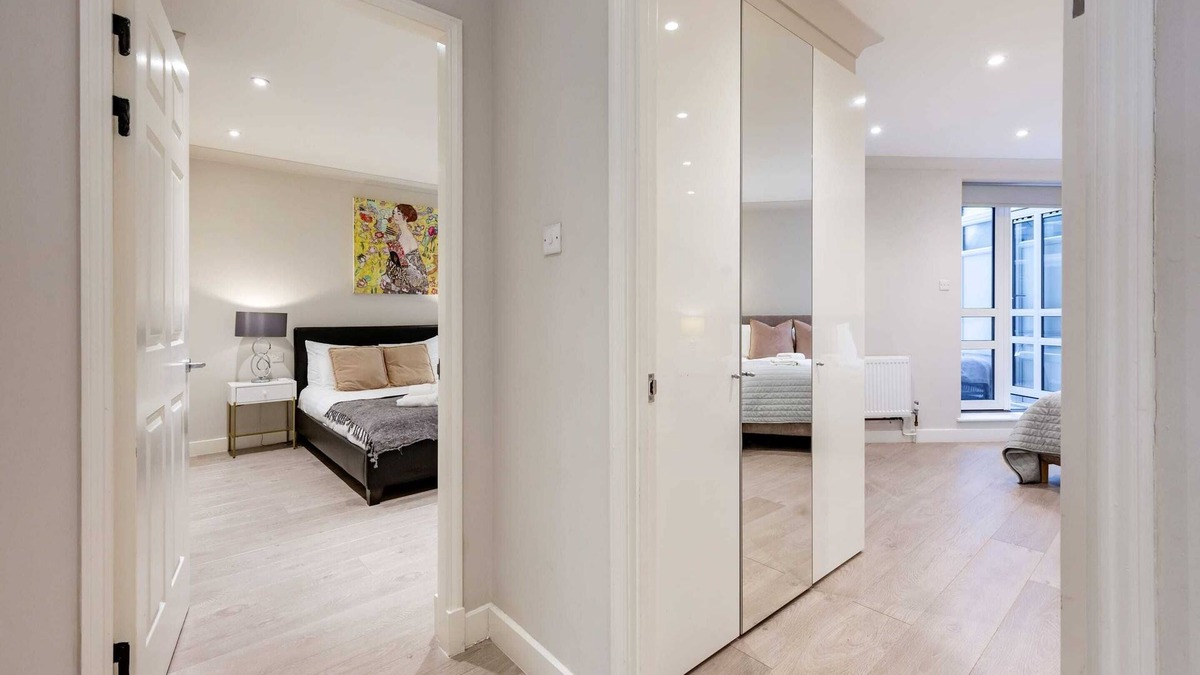 Maida Vale Apartment | Stunning 2 Bed-hosted by Sweetstay