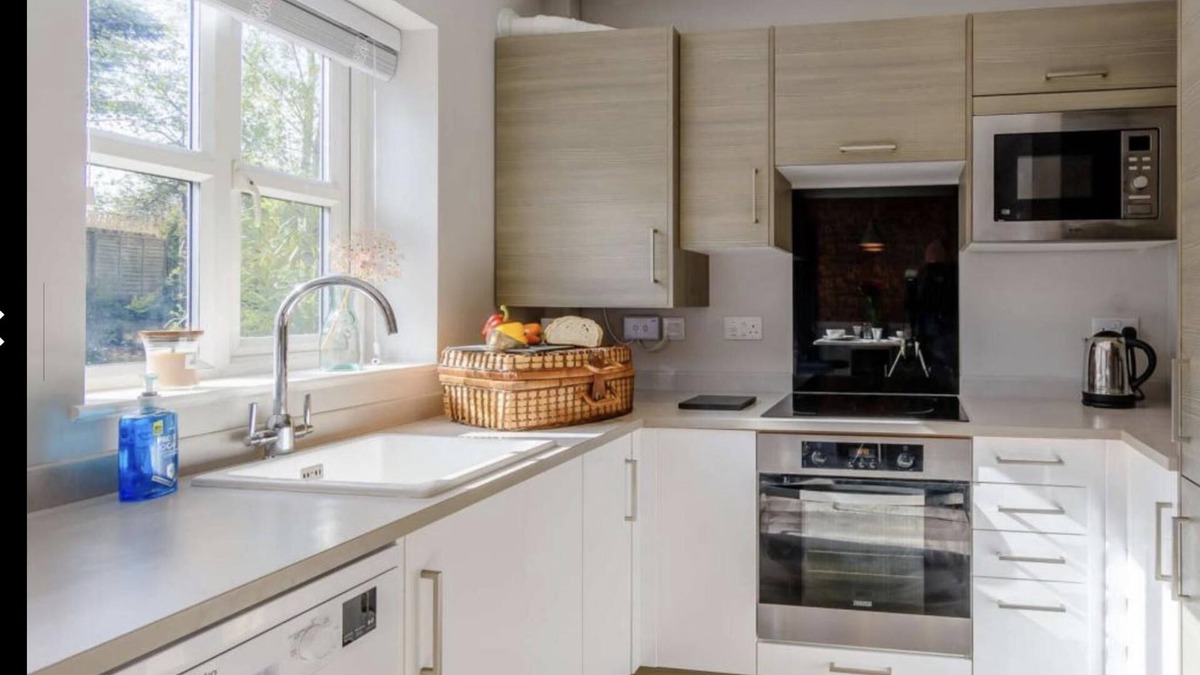 Walkington House | Stunning 2-Bed House in Walkington near Beverley