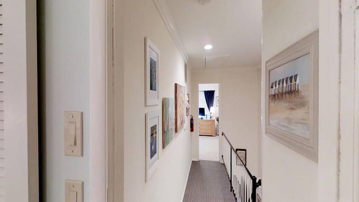 North Beach Haven Condo | Stunning 2 bedroom condo in Ship Bottom 14015