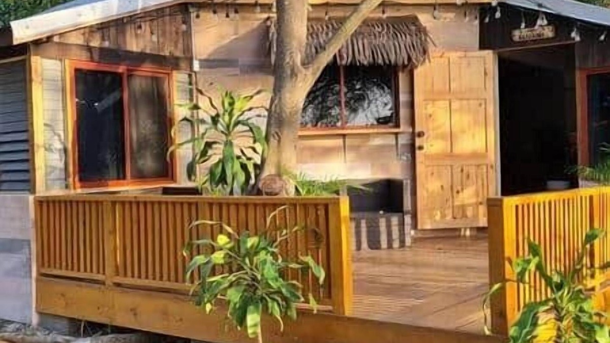 West End House | Stunning 2BR Oceanview Cottage, In Garden on Cliffs over the Sea, Private Deck