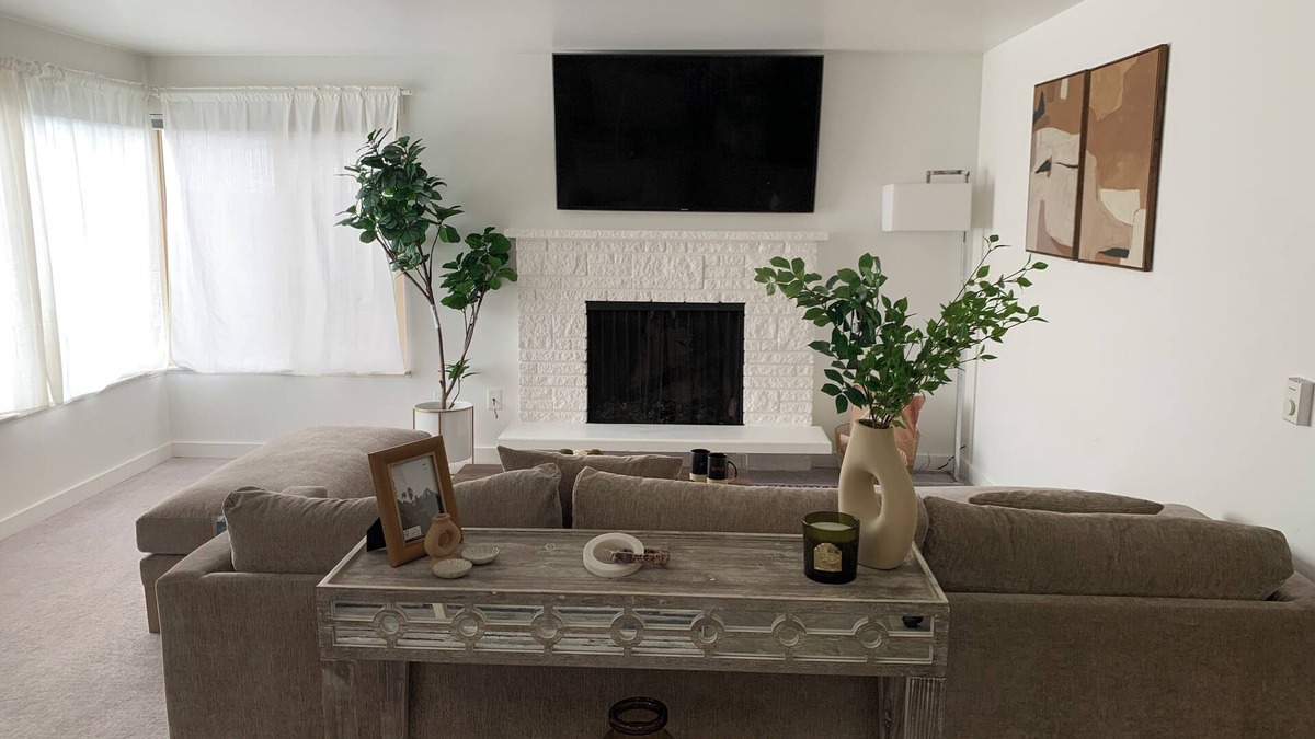 Mercer Island Apartment | Stunning 2Bd&1B in Mercer Island