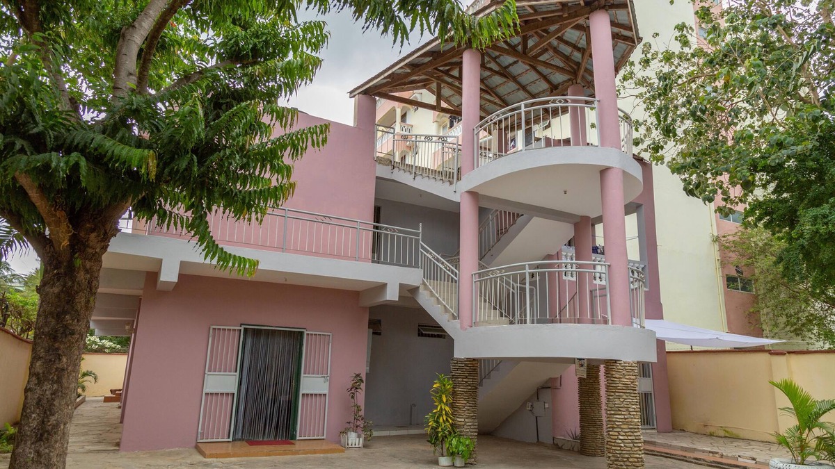 Mtwapa Apartment | Stunning 2Bd Apt in Mombasa/Mtwapa- Your Home