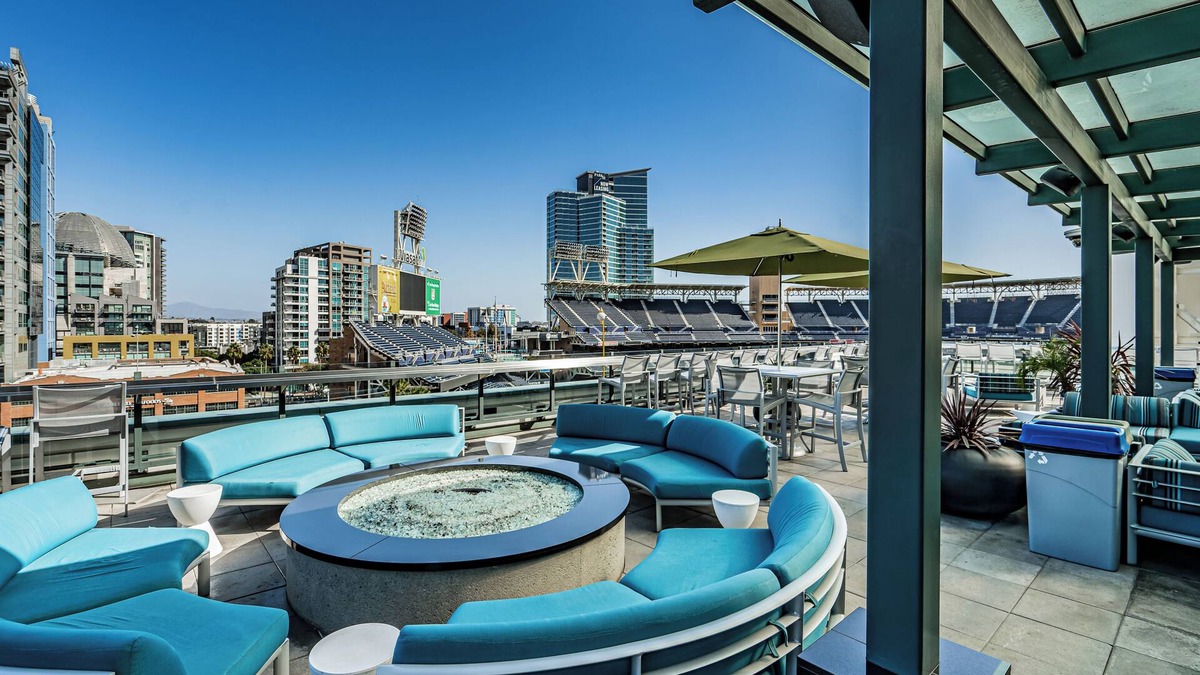 Imperial Beach Condo | Stunning 2BR 2BA Condo at The Legend