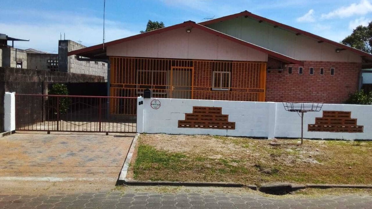 Paramaribo House | Stunning 3-Bed House in Paramaribo, Suriname