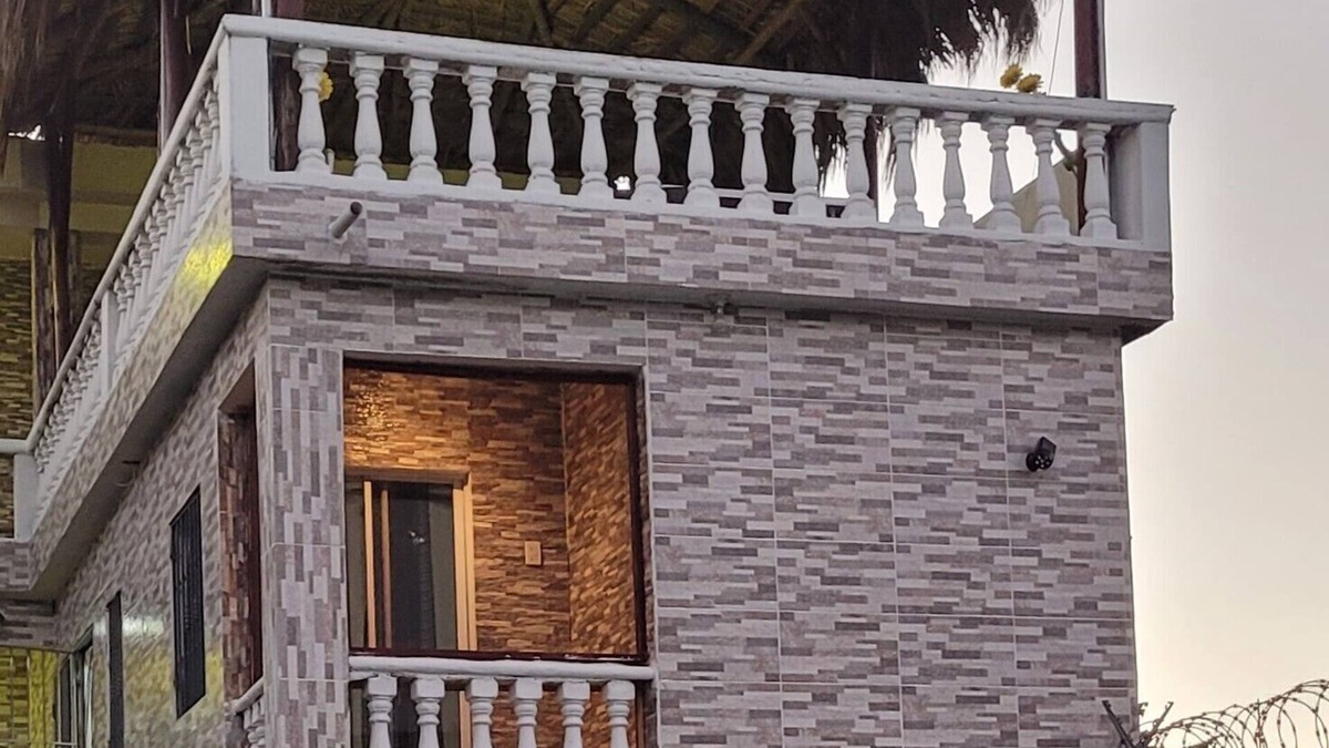 Villas Del Mar Villa | Stunning 3-bed House , San Pedro De Macorix
