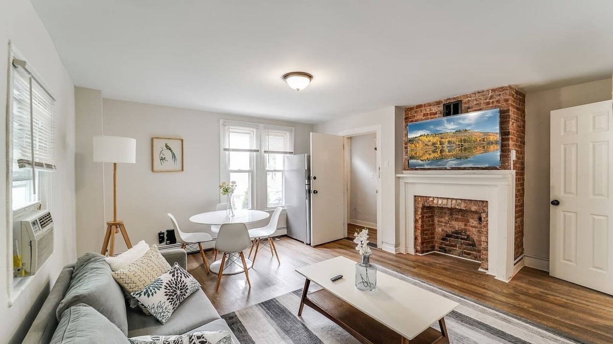Bloomfield Apartment | Stunning 3 Bed Unit Bloomfield