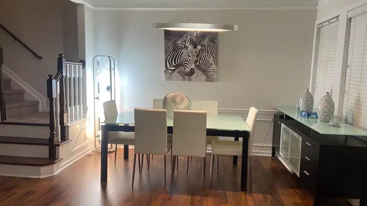 Ballantyne House | Stunning 3bd Townhome/Ballantynen