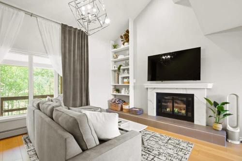 Wildernest House | Stunning 3BR central to Breck Keystone Copper