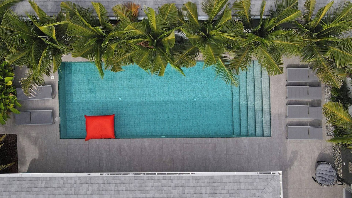 Rawai Villa | Stunning 4 bedrooms pool villa at Rawai