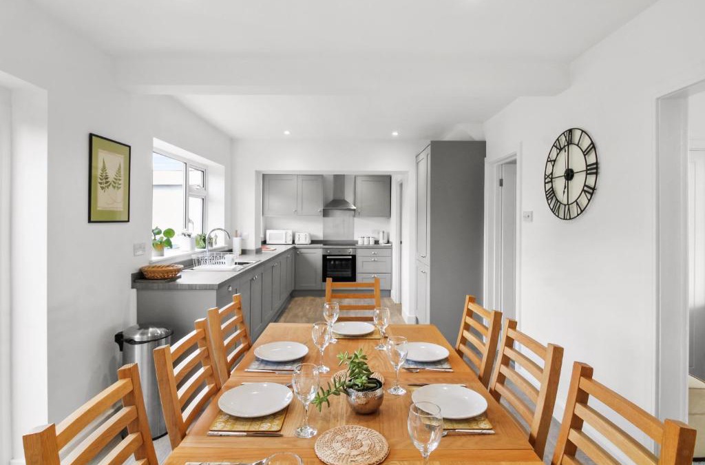 Shipston on Stour House | Stunning 4 bedroom home near cotswolds and Stratford upon avon