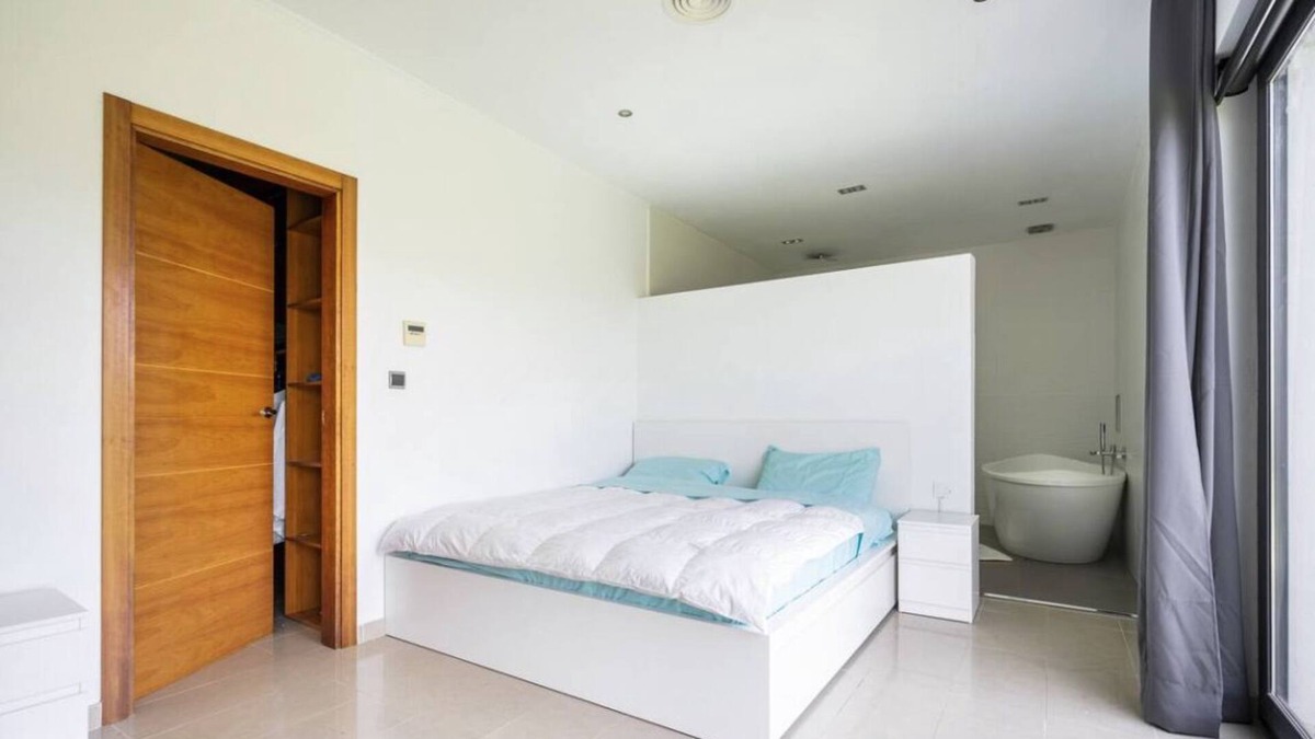 Ojen Villa | Stunning 4 br villa in the hills of Marbella!