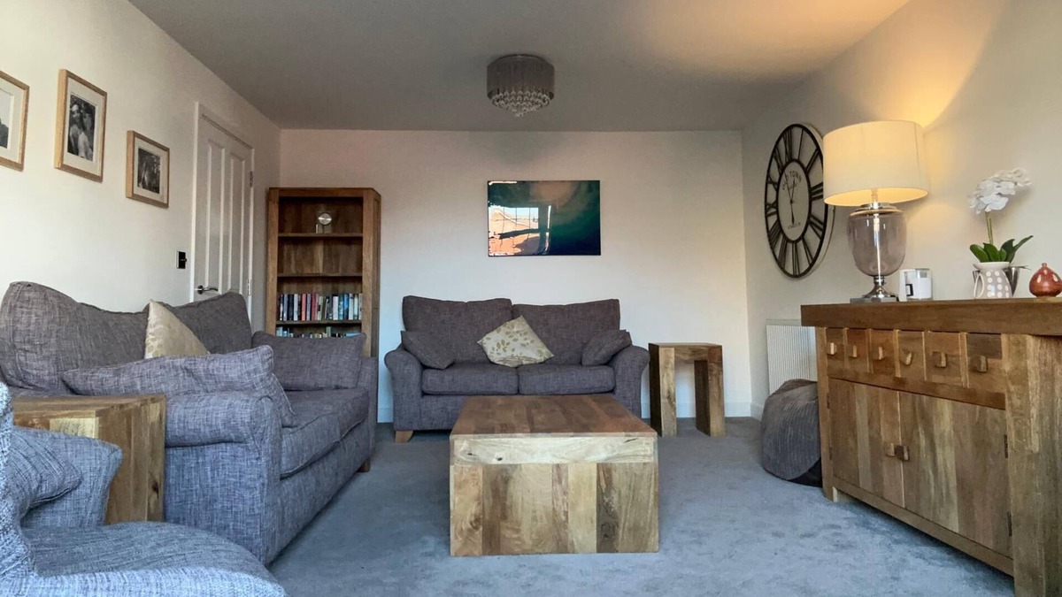 Westbury House | Stunning 4BD Family Getaway Westbury Wiltshire