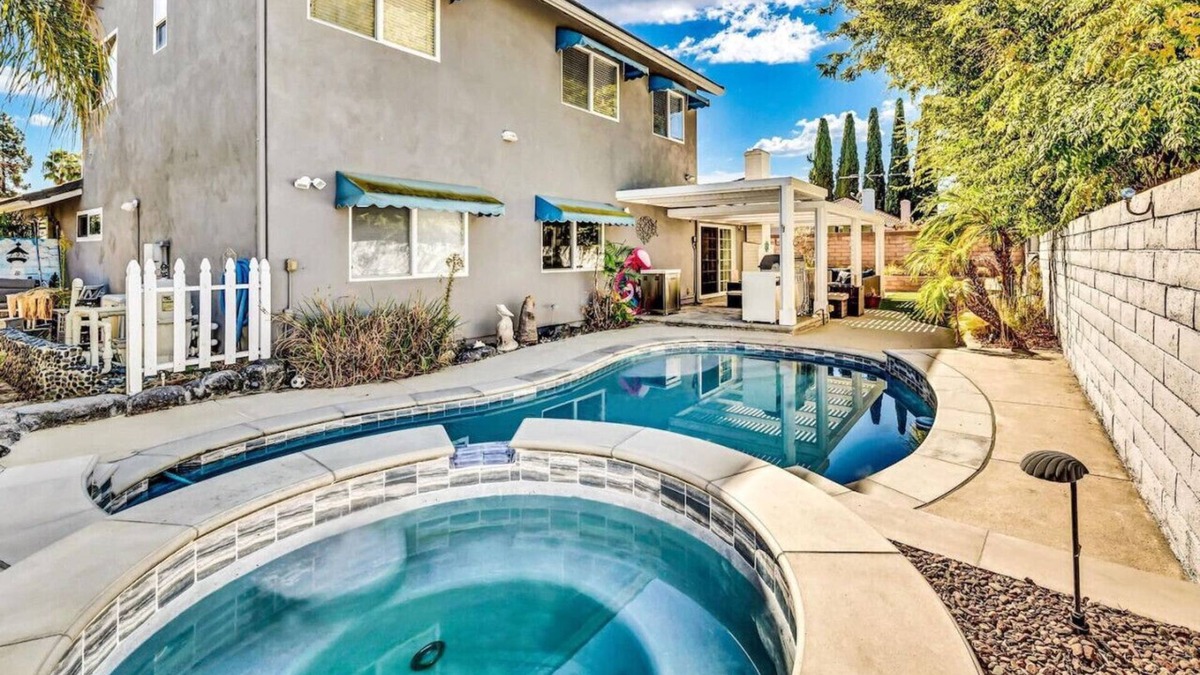 Laguna Hills House | Stunning 4BR Laguna Hills Oasis w/Private Pool
