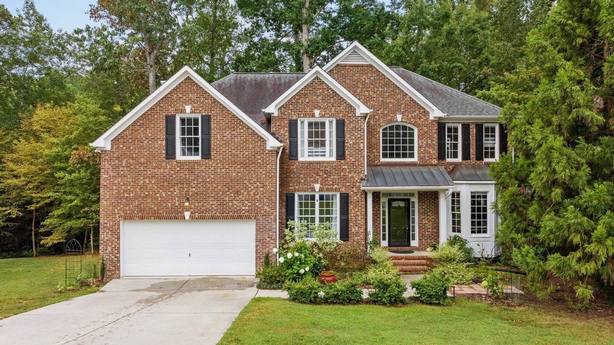 Durham House | Stunning 5 bedroom/3 bath home in Hope Valley Farm