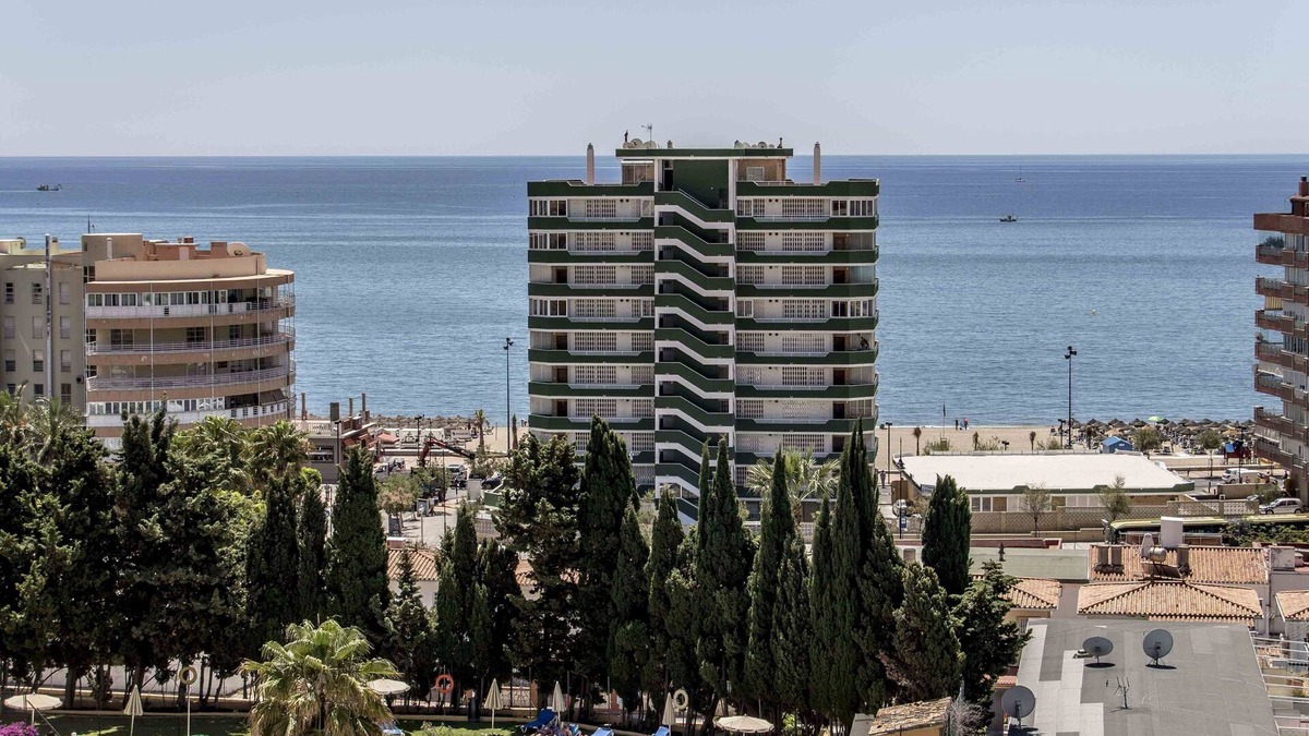 Torreblanca Apartment | Stunning and comfortable apartment with mountain and sea view. Near the beach