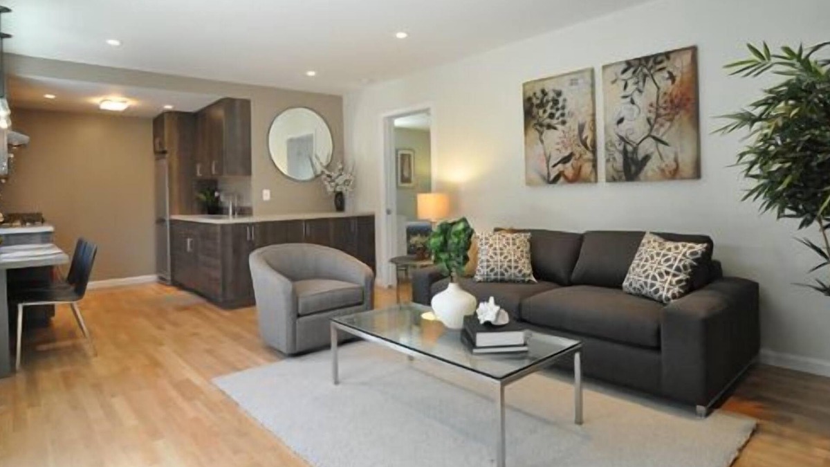 Northwest Berkeley Apartment | Stunning and walkable 1 Bdrm Near the North Berkeley Bart