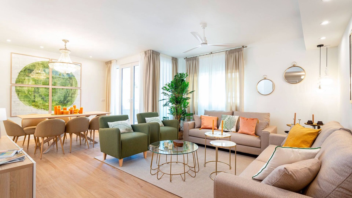 Centro - Sagrario Apartment | Stunning apartament Granada. Alhóndiga