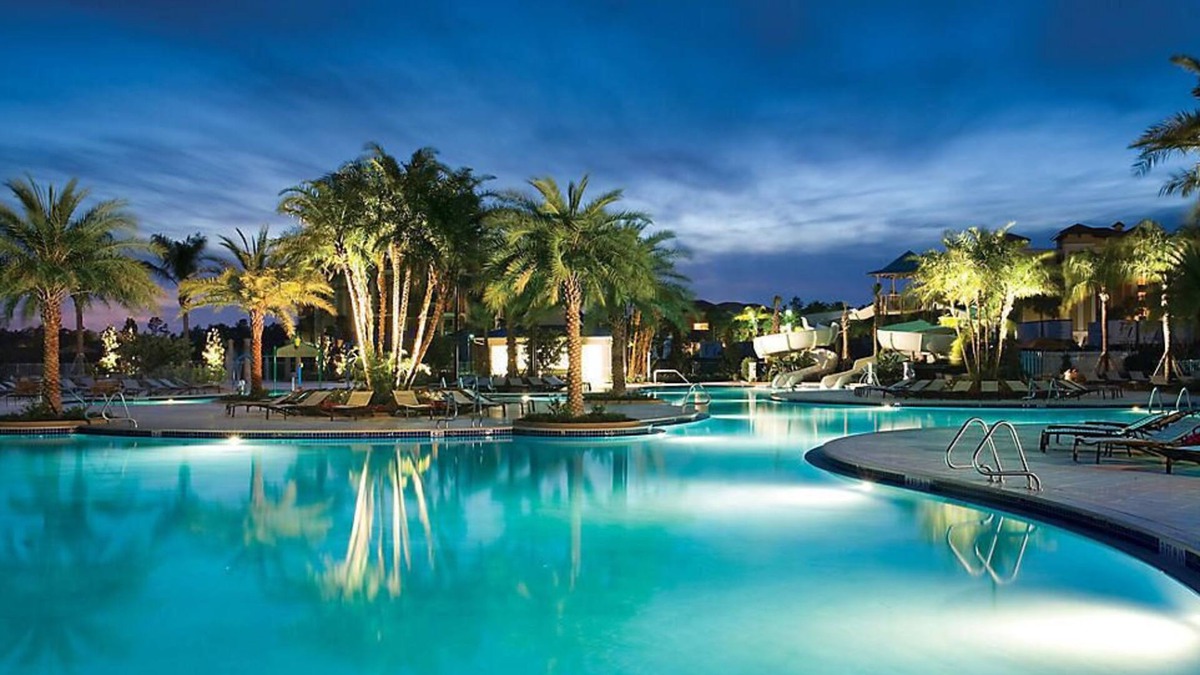 Pinewood Country Estates Apartment | Stunning Apartment - Gated Resort near theme parks