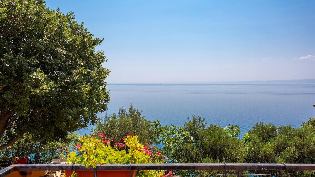Stara Baska Apartment | Stunning apartment in Stara Baska
