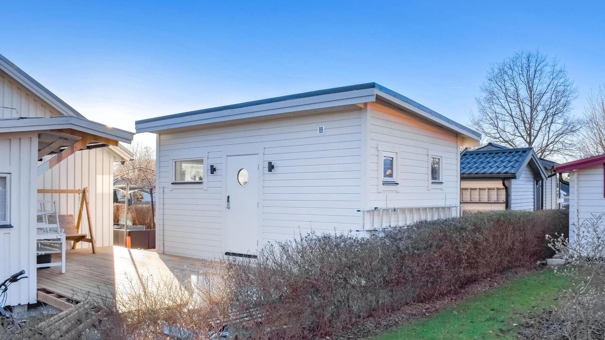 Mollebjorke Apartment | Stunning apartment in Sölvesborg