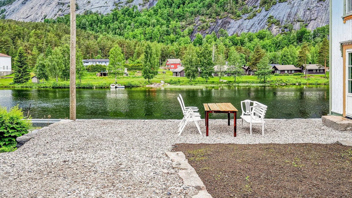 Amli Apartment | Stunning apartment in åmli with WiFi