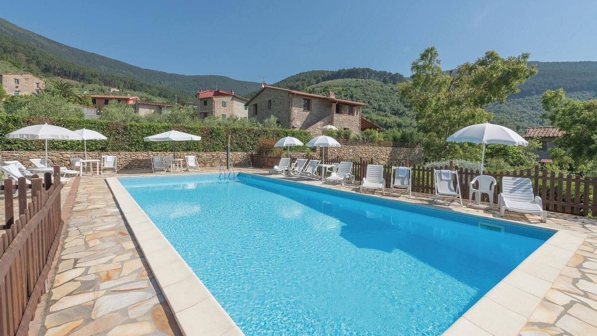 Buti Apartment | Stunning apartment in Buti (PI)