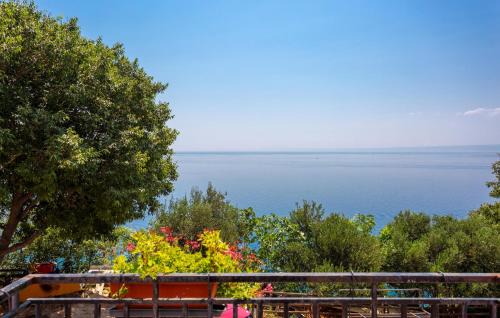 Stara Baska Apartment | Stunning Apartment In Stara Baska