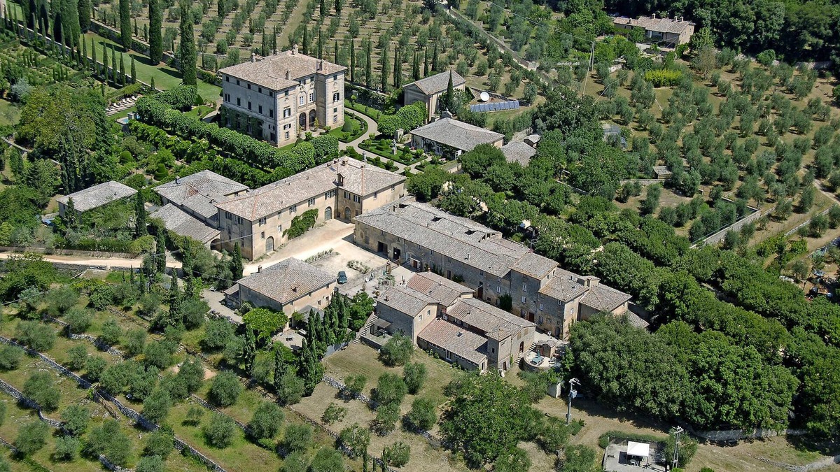 Simignano Apartment | Stunning apartment in Ancaiano