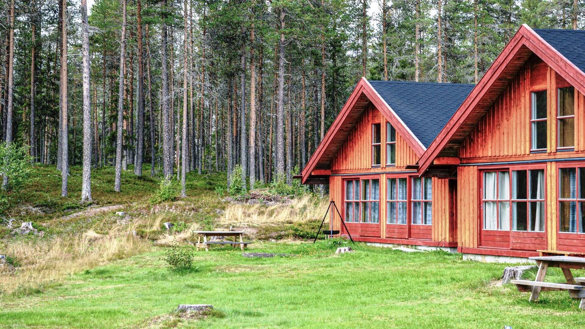 Ljordal Apartment | Stunning apartment in Ljørdalen