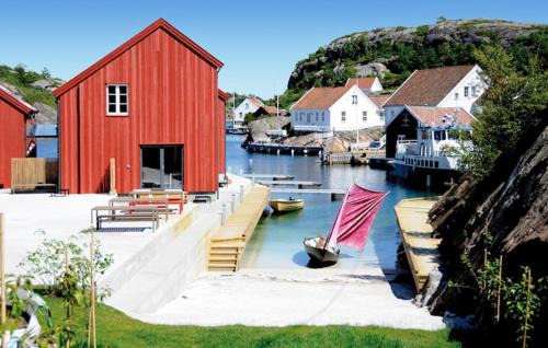Sogne Apartment | Stunning Apartment In Søgne With Wifi