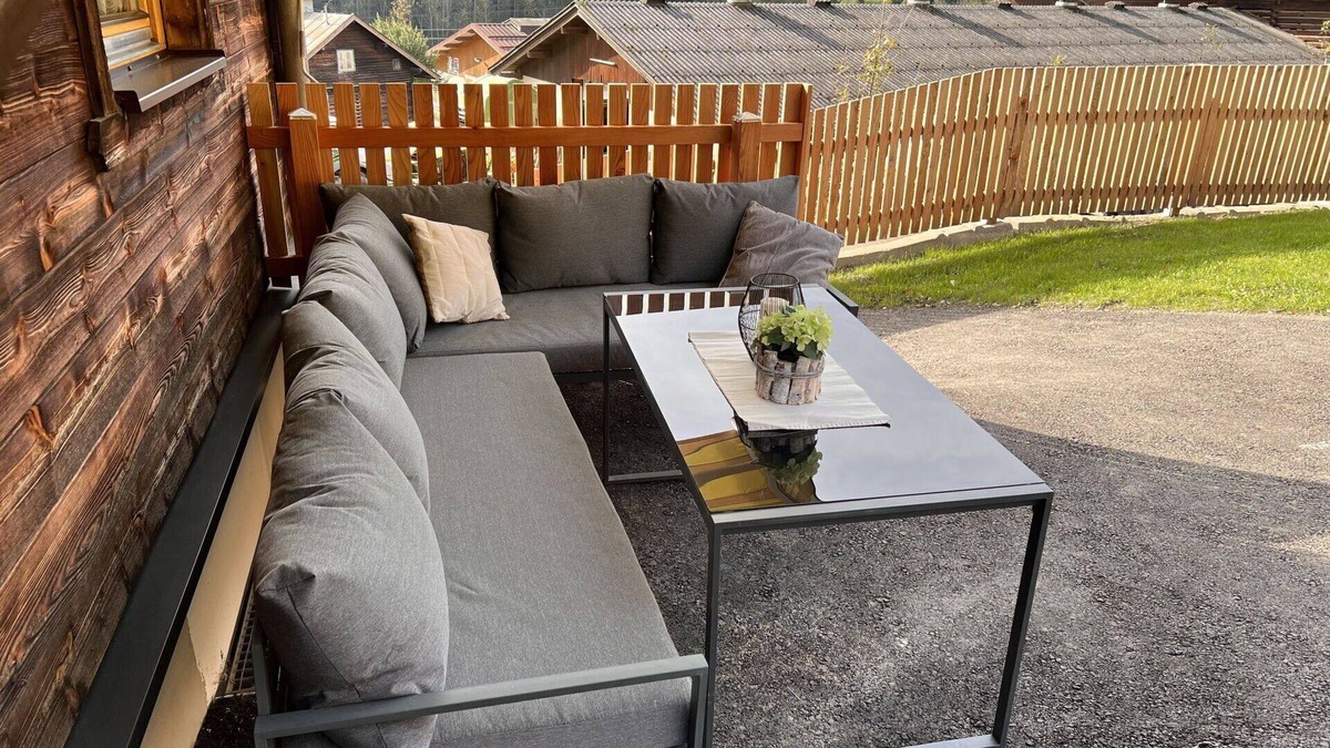 Sankt Veit im Pongau House | Stunning private villa for 10 guests with WIFI, TV and patio