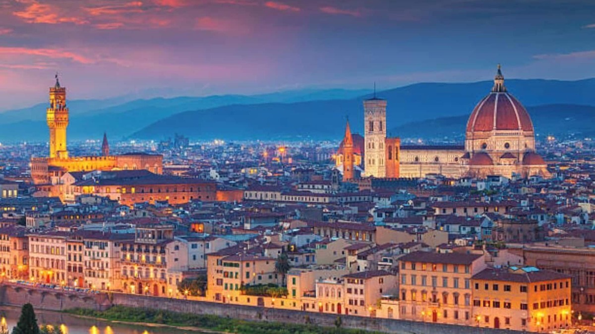 Santa Croce Apartment | Stunning Attic Apartment with Elevator in Florence City Centern