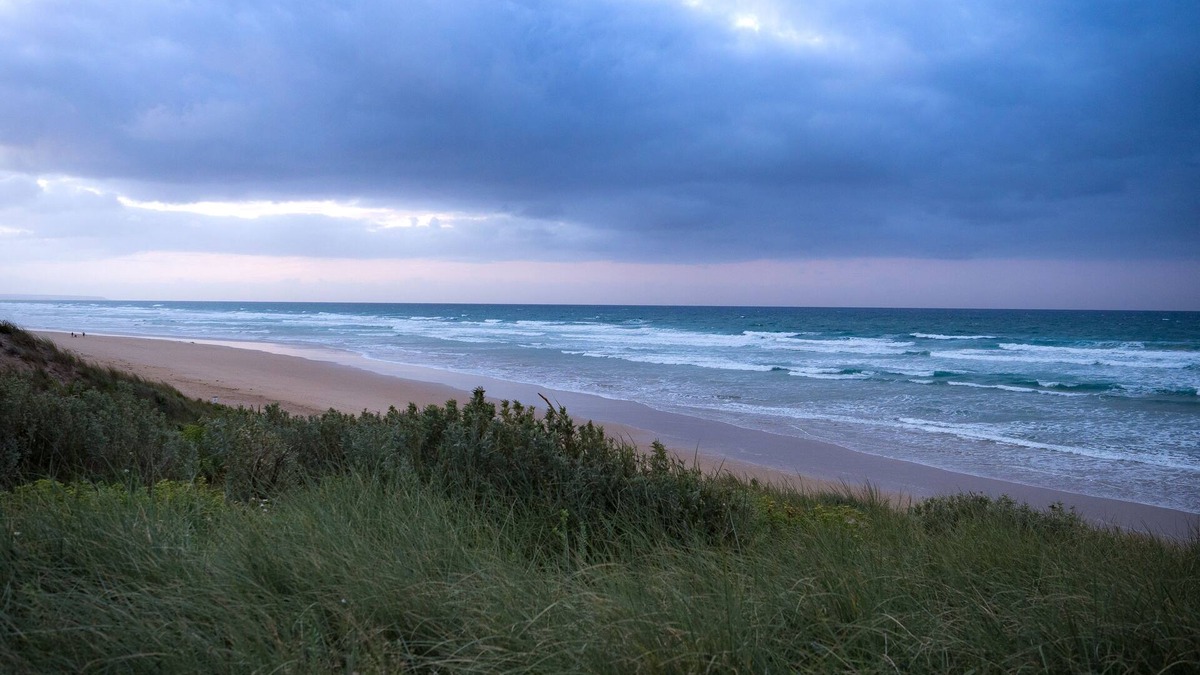Venus Bay House | Stunning beach house