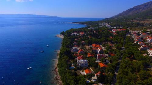 Bol Villa | Stunning Bol Villa 4 Bedrooms Villa Zlatni Rat Stunning Location 5M From The Sea & 150M From Resort Centre Brac