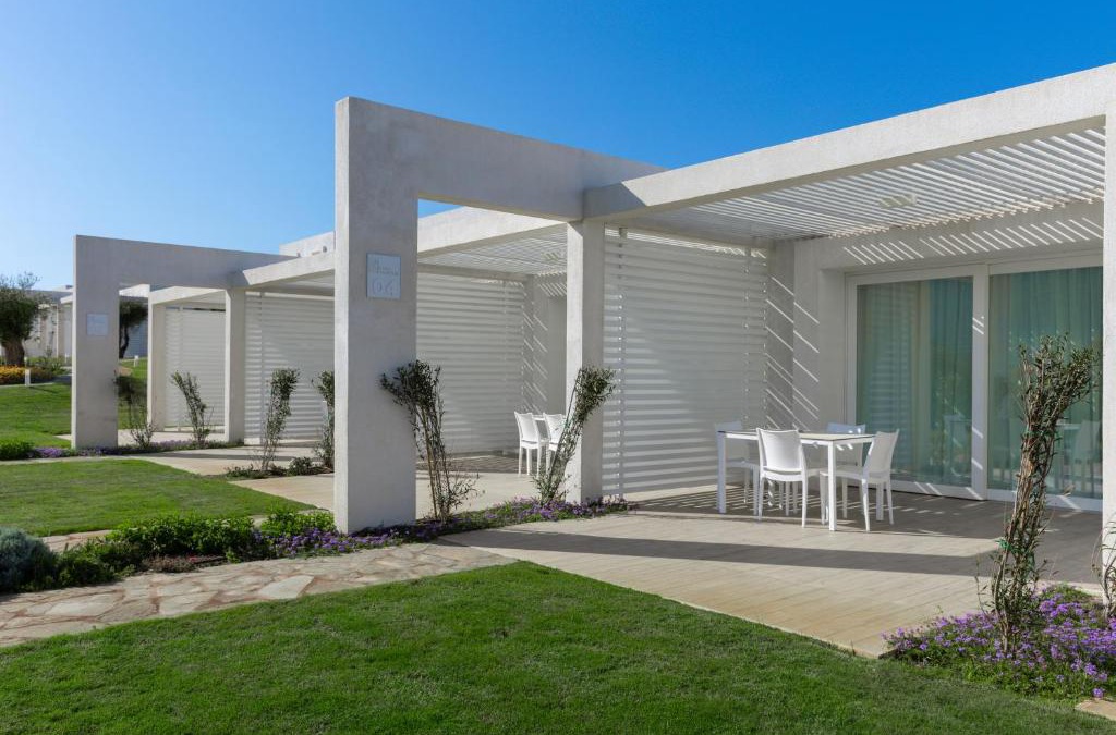 La Pelosa Apartment | Stunning Capo Falcone Charming Apartments no9730
