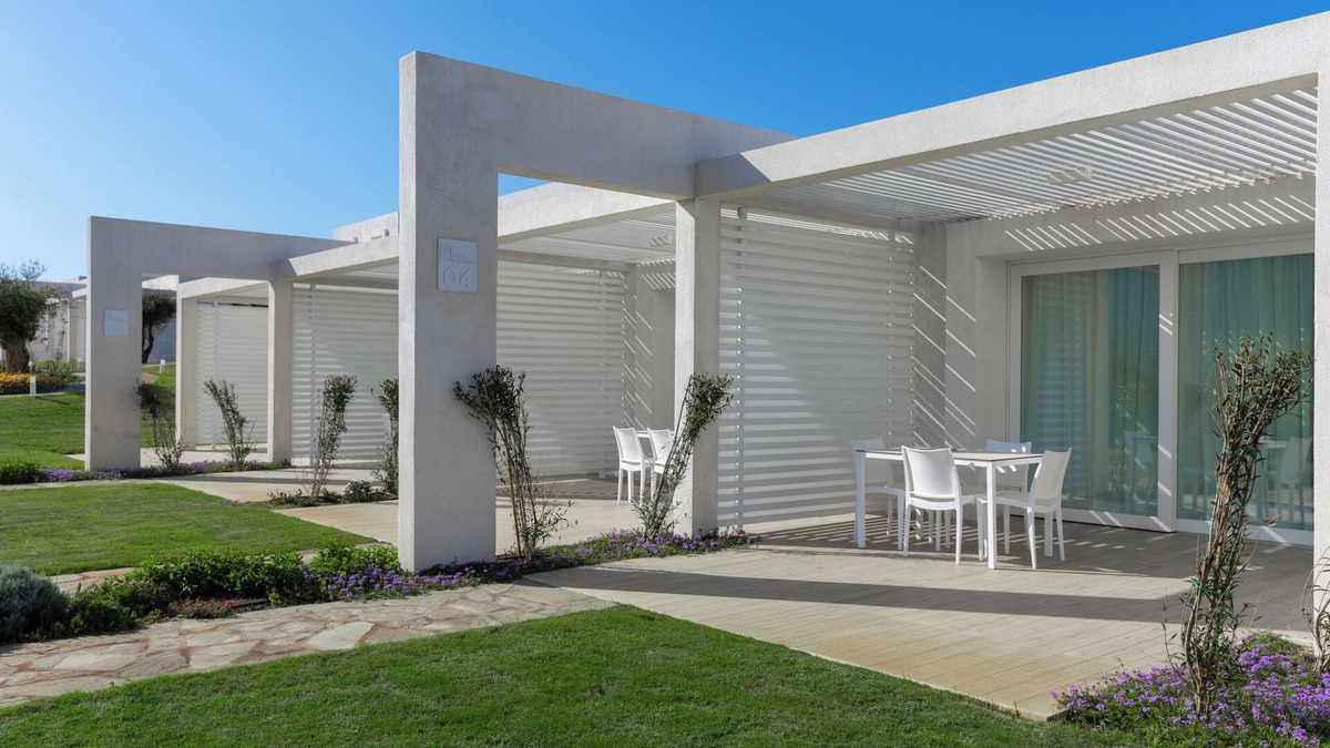 La Pelosa Apartment | Stunning Capo Falcone Charming Apartments for 4 people B4P Bilo4 Premium