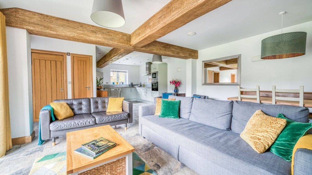 New Forest District Apartment | Stunning Cottage | New Forest | Families | Friends