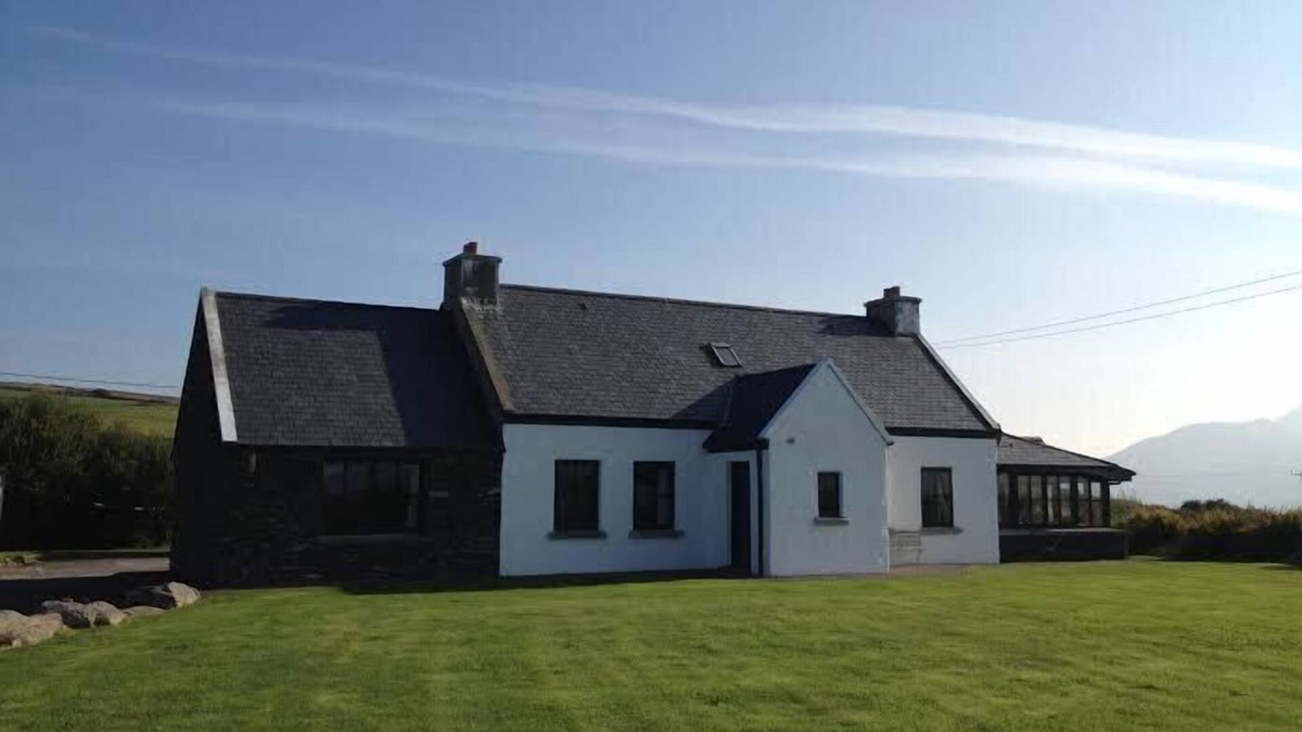 Waterville House | Stunning country cottage near Waterville