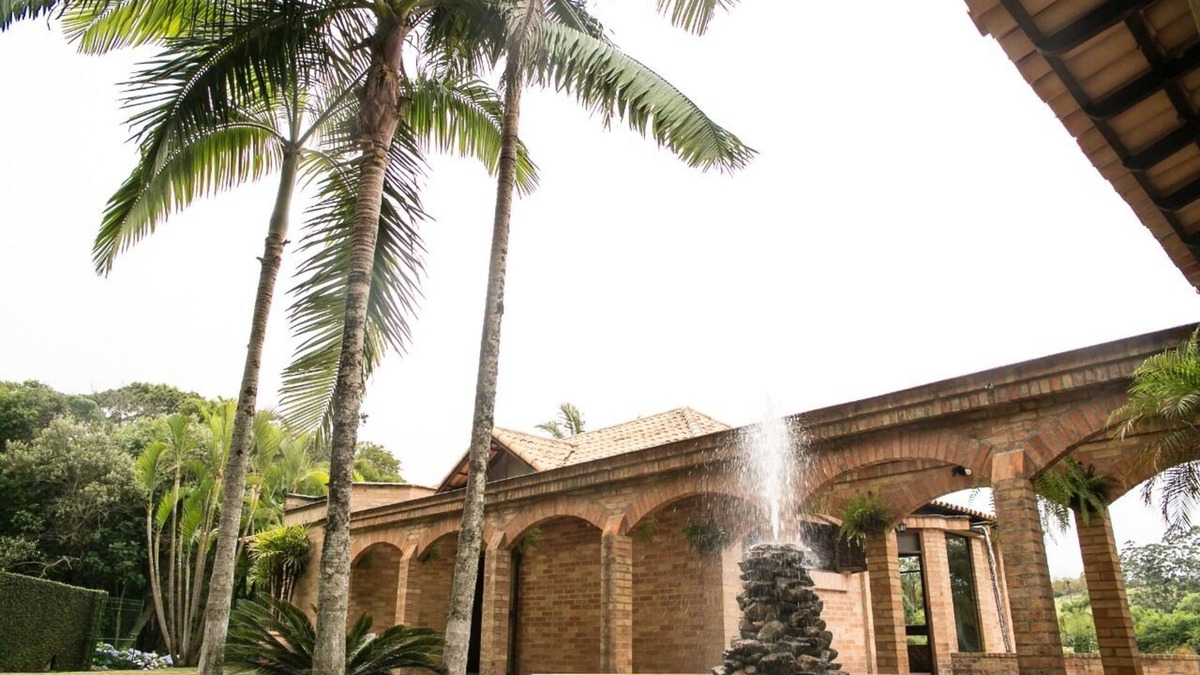 Sao Roque Cottage | Stunning Country House on the Wine Road