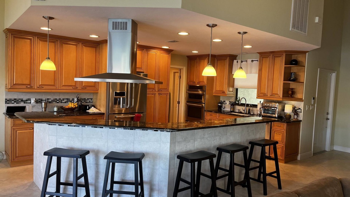 Biggar House | Stunning Cross Creek Single - 3BR - 3BA