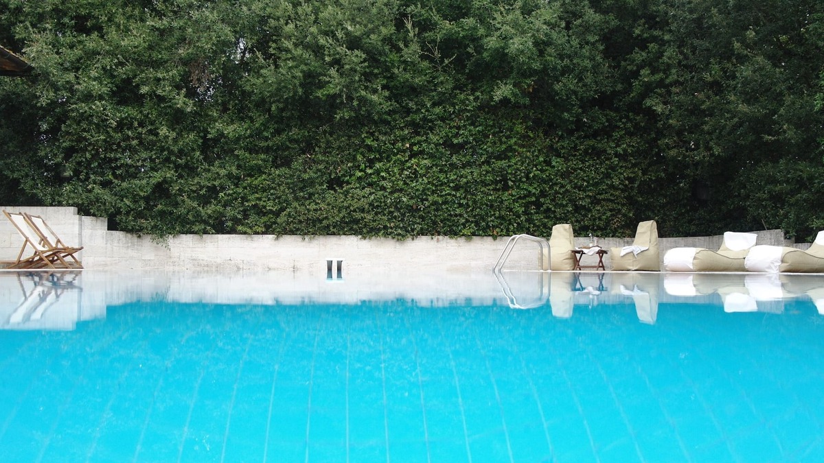 Gambassi Terme Villa | Stunning Detached Villa with Private Pool and AC
