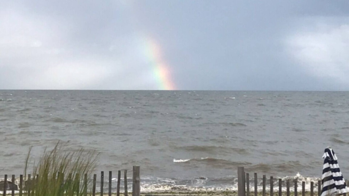 Fairfield House | Stunning direct waterfront beach house!