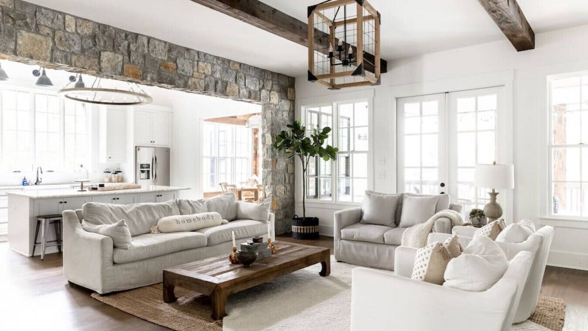 Franklin House | Stunning Estate in Leiper's Fork - Pool, Hot Tub, Sauna