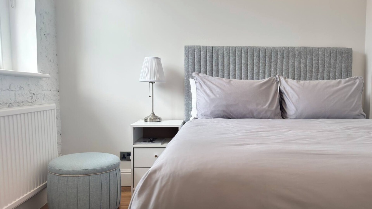 Queen's Gate Apartment | * Stunning flat in South Kensington *