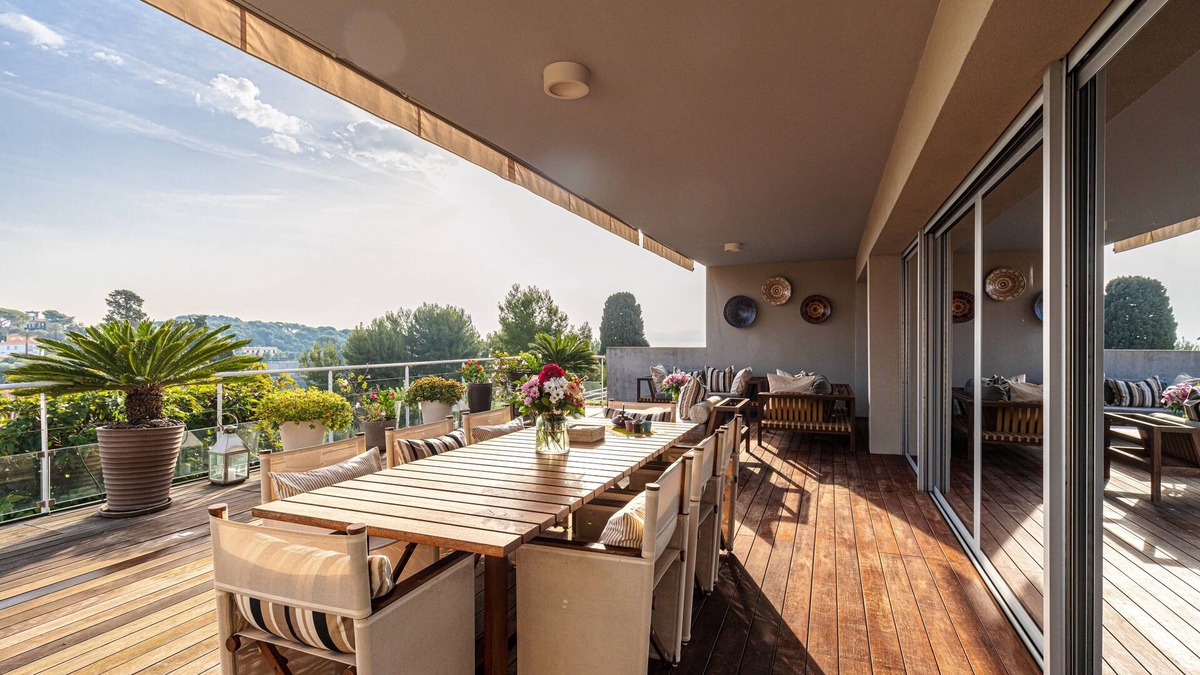 Cap-Ferrat Villa | Stunning Villa, great location